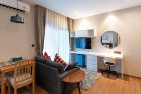 Beachside condo Rawai 41sqm Y109 by IBG Property
